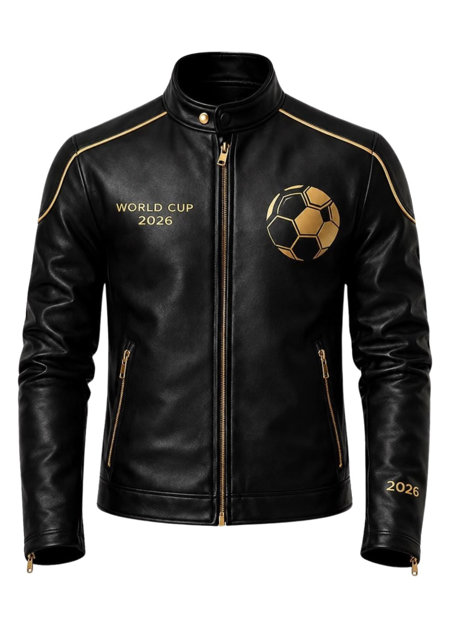Leather Jackets